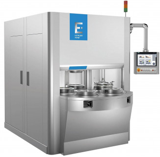 EXTRUDE HONE Rebabado térmico TEM T-350