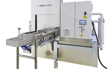 AQUA CLEAN Lavadora HIGH FLOW-Alto caudal