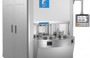 EXTRUDE HONE Rebabado térmico TEM T-350