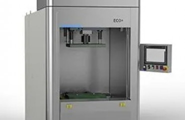 EXTRUDE HONE Rebabado y pulido electrolítico ECM ECO+