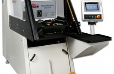 Rectificadora Bruñidora automática horizontal Sunnen SH5000