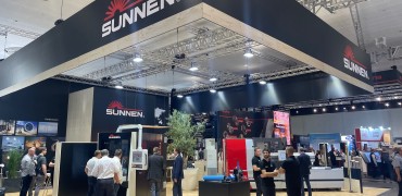 EMO Hannover 23 SUNNEN