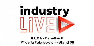 SUNTEC en IndustryLIVE 23