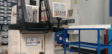 Bruñidora SH 2000 SUNNEN